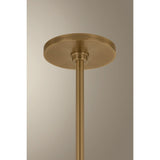 Flinders Pendant by Troy Lighting