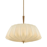 Flinders Pendant - Large by Troy Lighting