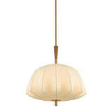 Flinders Pendant - Small by Troy Lighting