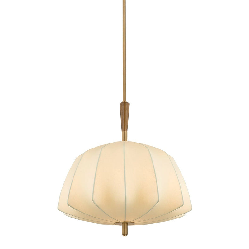 Flinders Pendant - Small by Troy Lighting