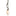 Flora Down Light Mini Pendant, shown in Bronze, Opal Glass, by Hubbardton Forge