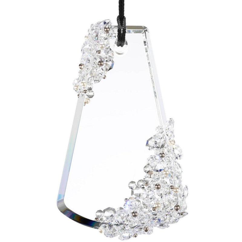 Flora Pendant Light Black By Schonbek Forever