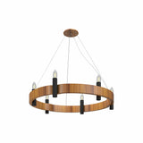 Flow 1517 Pendant by Accord