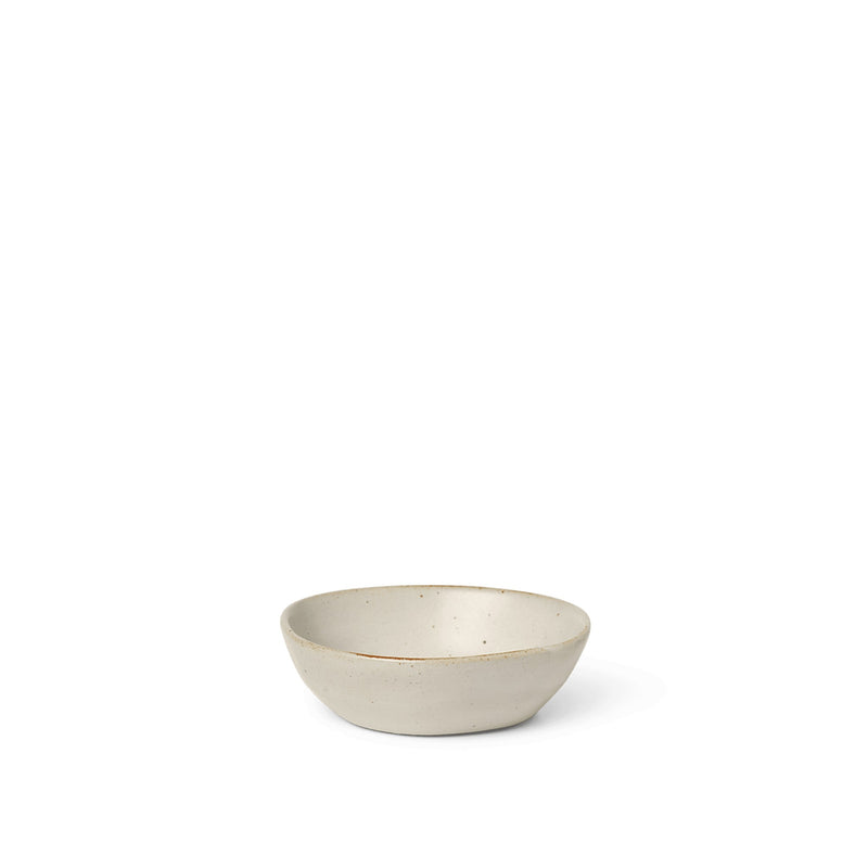 Flow Bowl - Small / Round