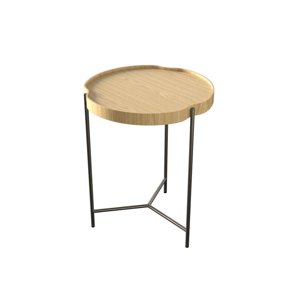 Flow End Table Flow Side Table By Accord