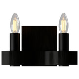 Flow Wall Light Charcoal By Accord