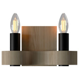 Flow Wall Light Sand By Accord