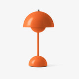 Flowerpot VP9 Portable Table Lamp