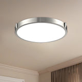 Floyd Flush Mount — Flush Mount