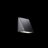 Flue Outdoor Wall Light