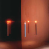 Fly Candle Fly! Candle Holder by Ingo Maurer