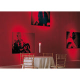 Fly Candle Fly! Candle Holder by Ingo Maurer - Lifestyle View 1