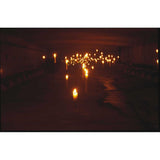 Fly Candle Fly! Candle Holder by Ingo Maurer - Lifestyle View 3