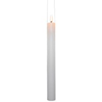 Fly Candle Fly! Candle Holder by Ingo Maurer