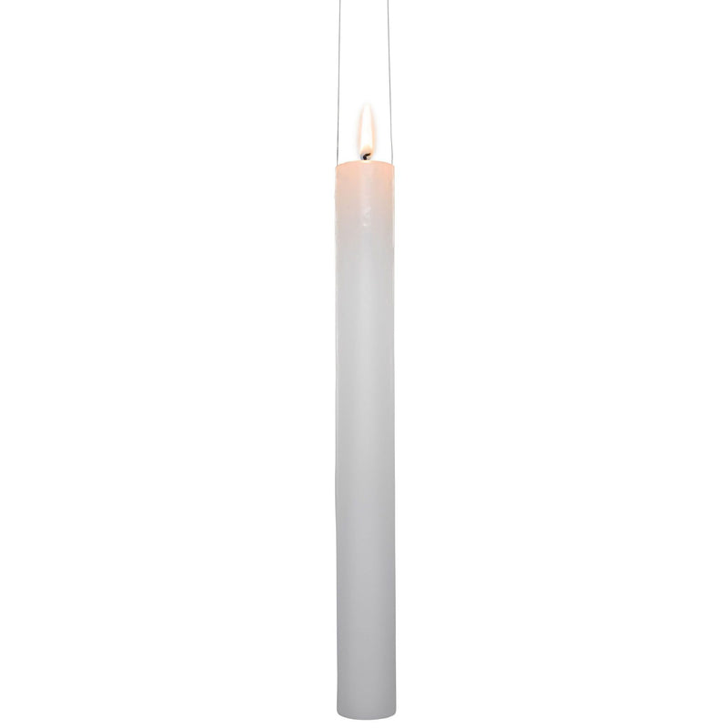 Fly Candle Fly! Candle Holder by Ingo Maurer