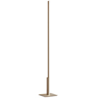 Fly Floor Lamp 75 Inch By Contradi