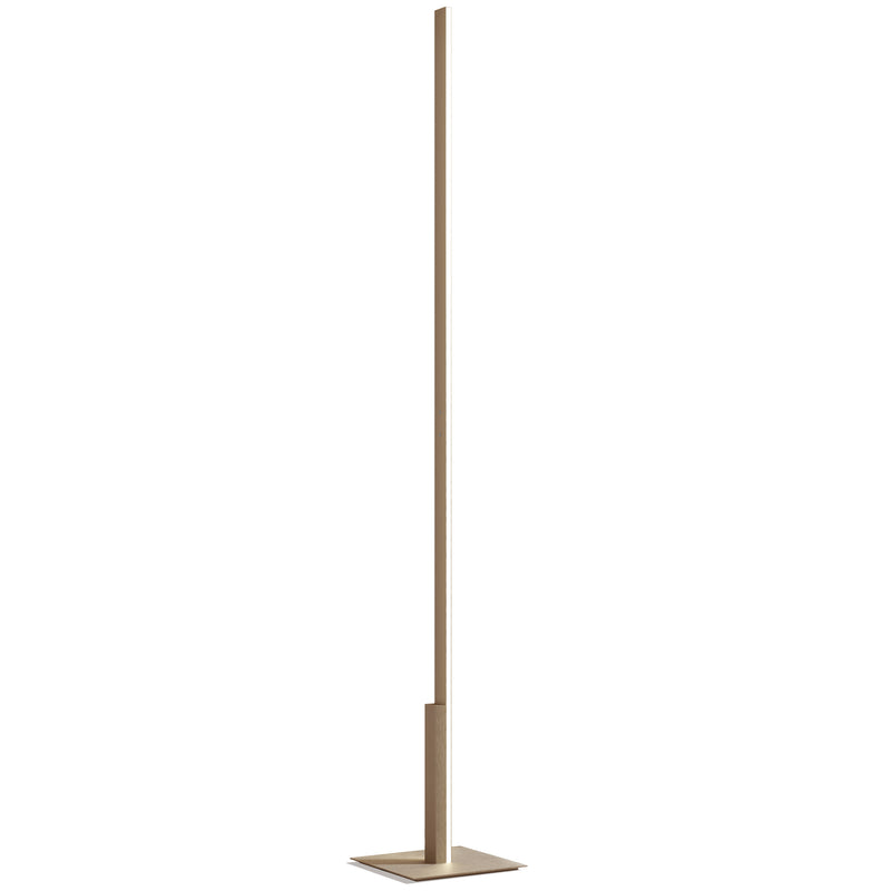 Fly Floor Lamp 75 Inch By Contradi