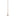 Fly Floor Lamp 75 Inch By Contradi
