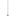 Fly Floor Lamp 97 Inch By Contradi