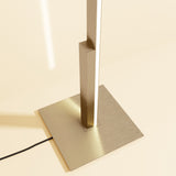 Fly Floor Lamp By Contradi - Lifestyle View1