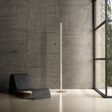 Fly Floor Lamp By Contradi - Lifestyle View2