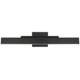 Fly Picture Light 23 Inch Anthracite By Contradi