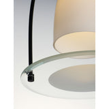 Focal Point 15" LED Pendant by ET2