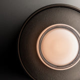 Focal Wall/Ceiling Light Small detail in Oil Rubbed Bronze, Bronze, by Hubbardton Forge