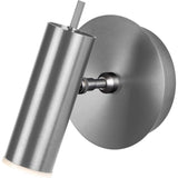 Focus Adjustable Wall Sconce By Page One SN