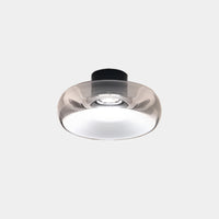 Fold Ceiling Light