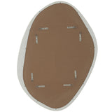 Folignio Mirror By Renwil - Back View