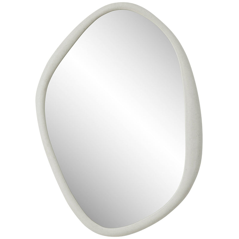 Folignio Mirror By Renwil