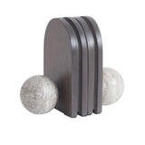Folio Bookends By Renwil