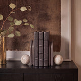 Folio Bookends By Renwil