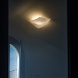 Folio Ceiling Light by Foscarini - Lifestyle View 1