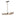 Folio LED Linear Suspension Large in Bronze by Hubbardton Forge
