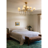 Folly Beach Table Lamp by Hudson Valley