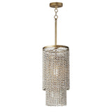 Fontaine Pendant by Maxim Lighting