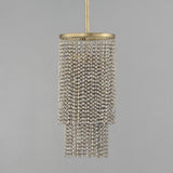 Fontaine Pendant by Maxim Lighting