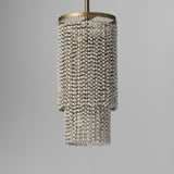 Fontaine Pendant by Maxim Lighting