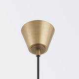 Fontana Pendant by Troy Lighting