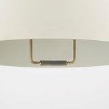 Fontana Pendant by Troy Lighting