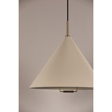 Fontana Pendant by Troy Lighting