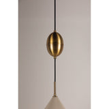 Fontana Pendant by Troy Lighting