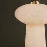 Fords Battery Table Lamp By Hudson Valley - Lifestyle View2