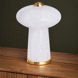 Fords Battery Table Lamp By Hudson Valley - Lifestyle View3