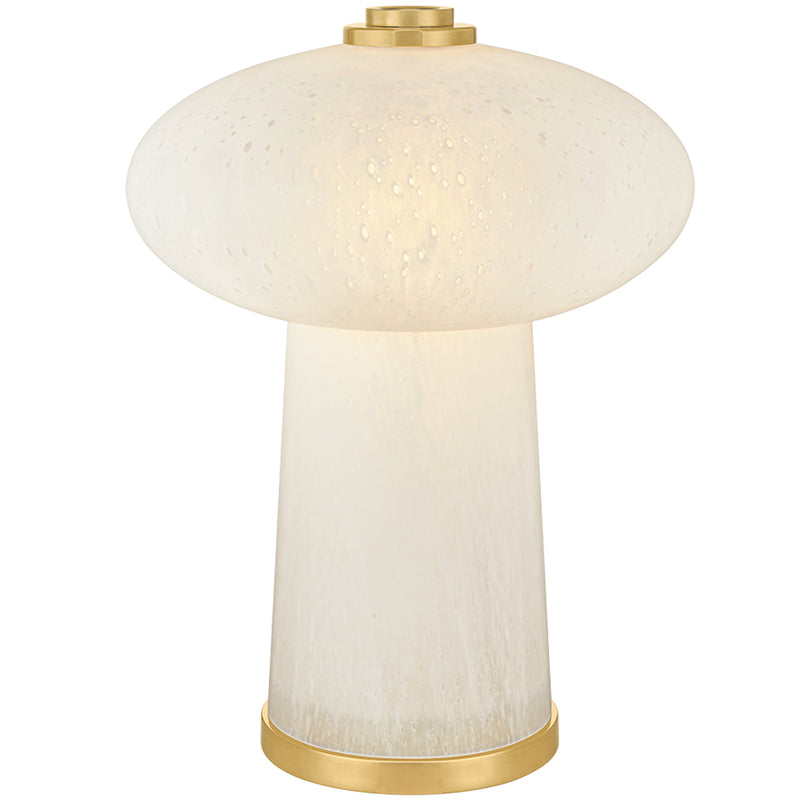 Fords Battery Table Lamp By Hudson Valley