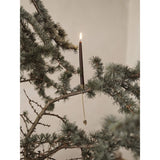 Forest Christmas Tree Candle Holders gallery 1