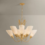 Forest Glen Chandelier by Hudson Valley