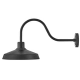Forge Wall Mount Barn Light